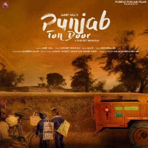 Punjab Ton Door Jabby Gill Mp3 Song Free Download