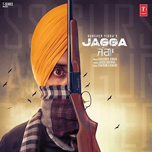 Jagga Gursher Singh Mp3 Song Free Download