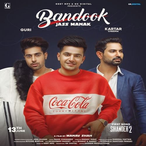 Bandook Jass Manak Mp3 Song Free Download