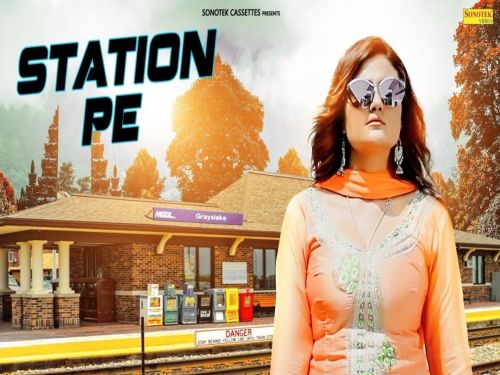 Station Pe Sonu Vicky Brother Mp3 Song Free Download