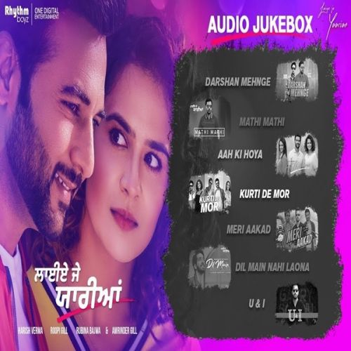 Laiye Je Yaarian Raj Ranjodh, Amrinder Gill and others... full album mp3 songs download