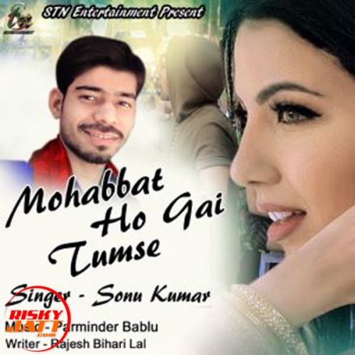 Mohabbat Ho Gai Tumse Sonu Kumar Mp3 Song Free Download