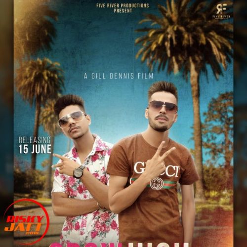 Grow High Vee Kay Mp3 Song Free Download