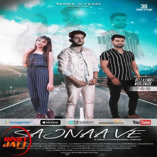 Sajnaa Ve Gaurav Singh Mp3 Song Free Download