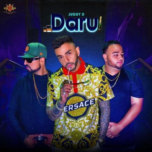 Daru Juggy D, Roach Killa Mp3 Song Free Download