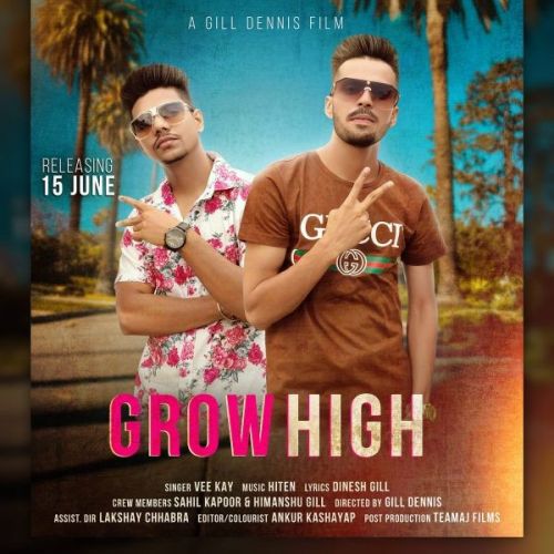 Grow Vee Kay Mp3 Song Free Download