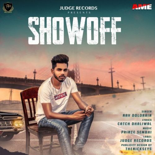 Show Off Nav Dolorain Mp3 Song Free Download