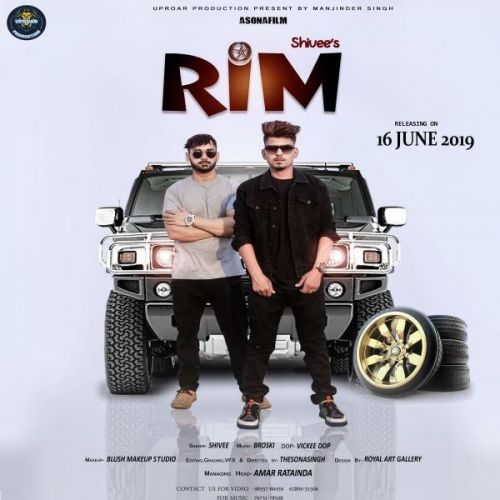 Rim Shivee Mp3 Song Free Download