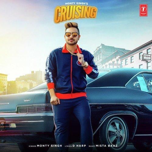 Cruising Monty Singh Mp3 Song Free Download