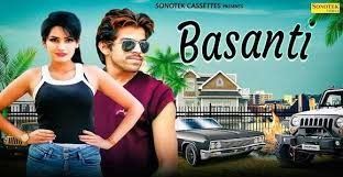 Basanti Masoom Sharma Mp3 Song Free Download