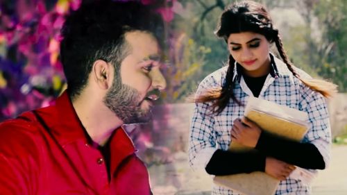 Rukke Maar Maar Ke Mohit Sharma Mp3 Song Free Download