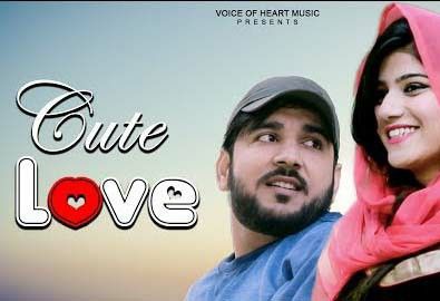 Cute Love Tarun Panchal Mp3 Song Free Download