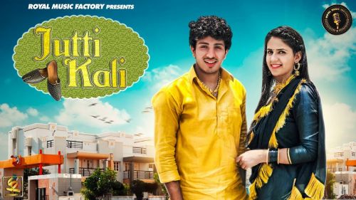 Jutti Kali Diler Singh Kharakiya Mp3 Song Free Download