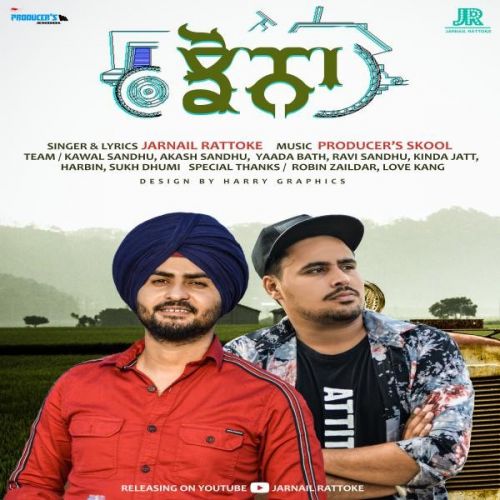 Jhona Jarnail Rattoke Mp3 Song Free Download