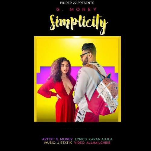 Simplicity G Money Mp3 Song Free Download