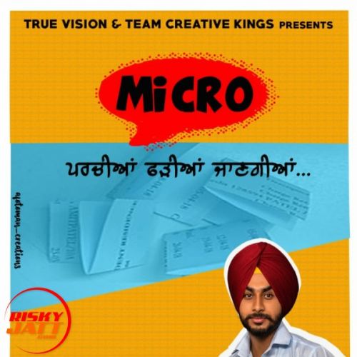 Micro Arsh Dhiman Mp3 Song Free Download