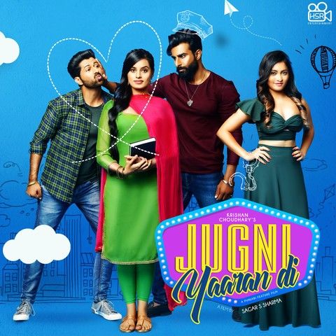 Jugni Yaaran Di Amber Vashisht, Shivjot and others... full album mp3 songs download