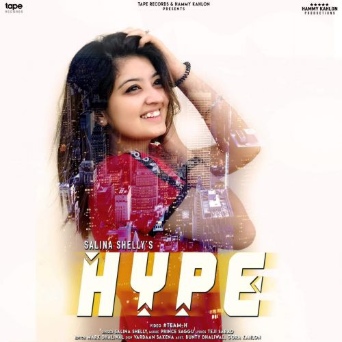 Hype Salina Shelly Mp3 Song Free Download