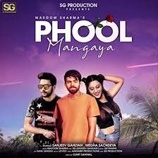 Phool Mangaya Masoom Sharma Mp3 Song Free Download