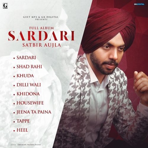 Heel Satbir Aujla Mp3 Song Free Download