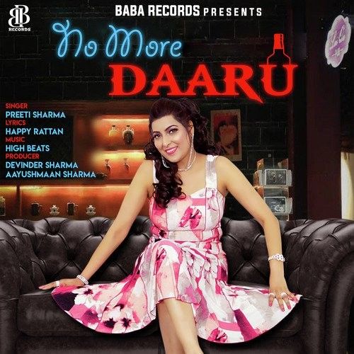 No More Daaru Preeti Sharma Mp3 Song Free Download