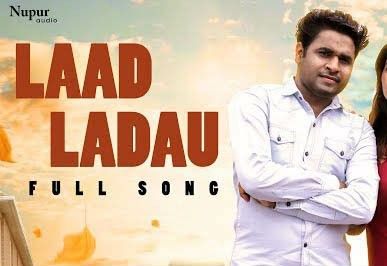 Laad Ladau Bro AG, Sonika Singh Mp3 Song Free Download