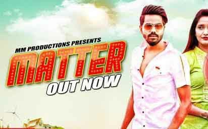 Matter Raj Mawar Mp3 Song Free Download