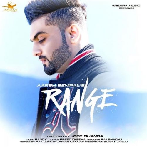 Range Aarsh Benipal Mp3 Song Free Download