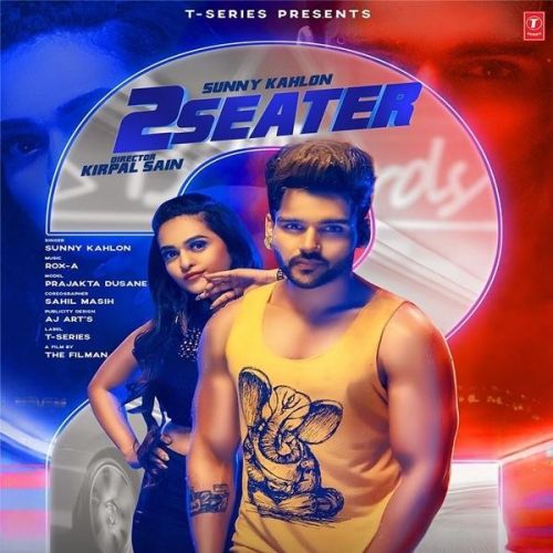 2 Seater Sunny Kahlon Mp3 Song Free Download