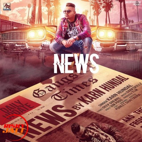 News Karn Hundal Mp3 Song Free Download