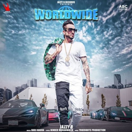 Worldwide Jazzy B Mp3 Song Free Download