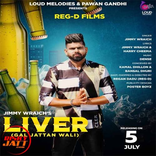 Liver Jimmy Wraich Mp3 Song Free Download