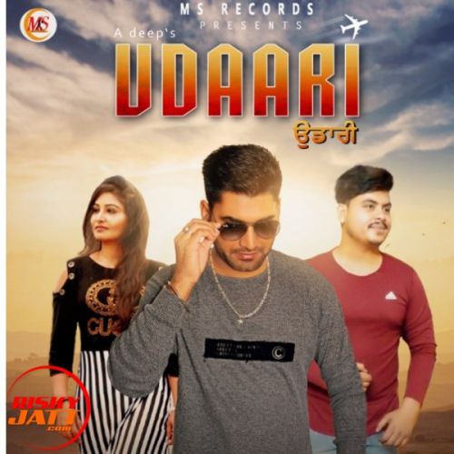 Udaari A Deep Mp3 Song Free Download