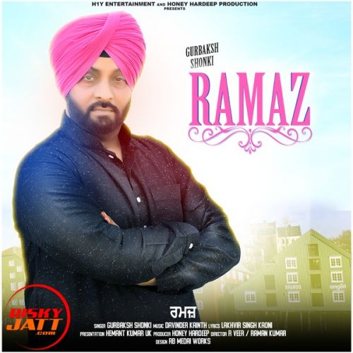 Ramaz Gurbaksh Shonki Mp3 Song Free Download