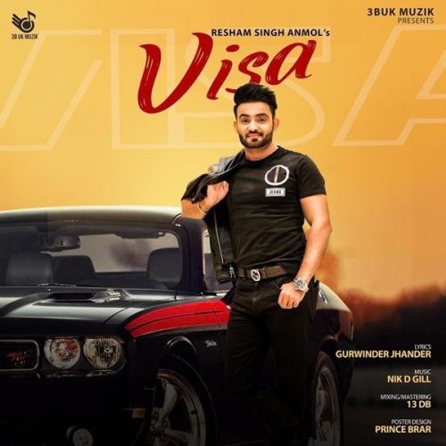 Visa Resham Singh Anmol Mp3 Song Free Download