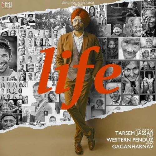 Life Tarsem Jassar Mp3 Song Free Download