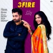 3 Fire Sharry Maan, Mista Baaz Mp3 Song Free Download