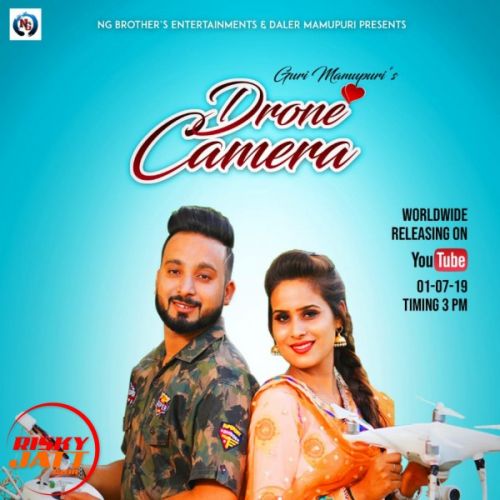 Drone Camera Guri Mamupuri Mp3 Song Free Download