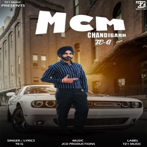 Mcm Chandigarh TE-G Mp3 Song Free Download