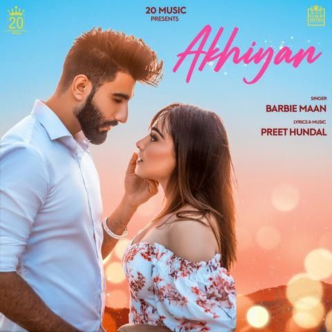 Akhiyan Barbie Maan Mp3 Song Free Download