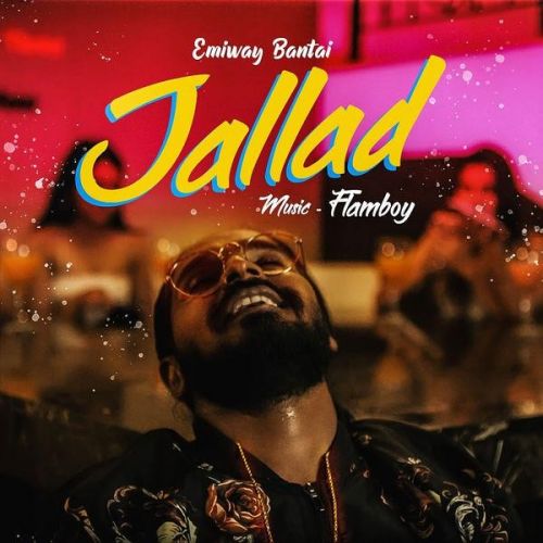 Jallad Emiway Bantai Mp3 Song Free Download