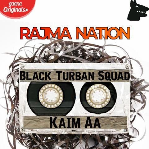 Kaim Aa Black Turban Squad Mp3 Song Free Download