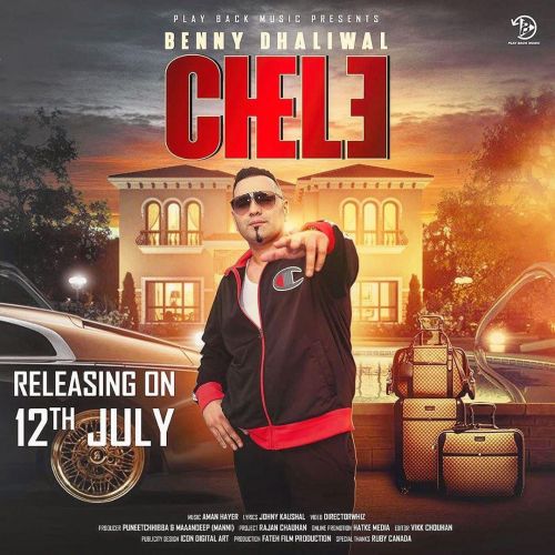 Chele Benny Dhaliwal Mp3 Song Free Download