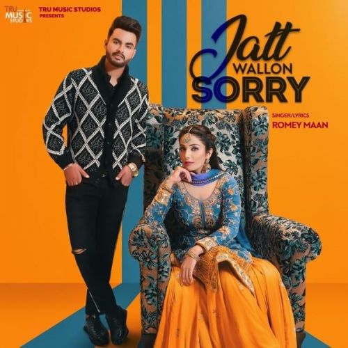 Jatt Wallon Sorry Romey Maan Mp3 Song Free Download