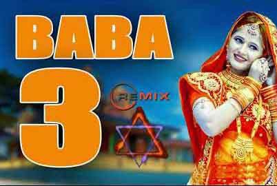 Baba 3 Sonu Singaniya Mp3 Song Free Download