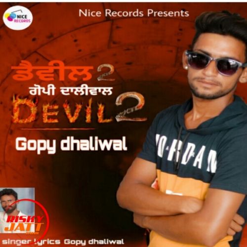 Devil Gopy Dhaliwal Mp3 Song Free Download