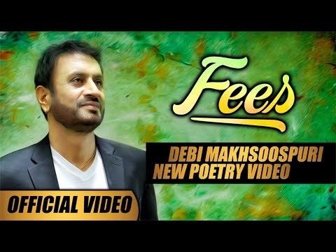 Fees Debi Makhsoospuri Mp3 Song Free Download