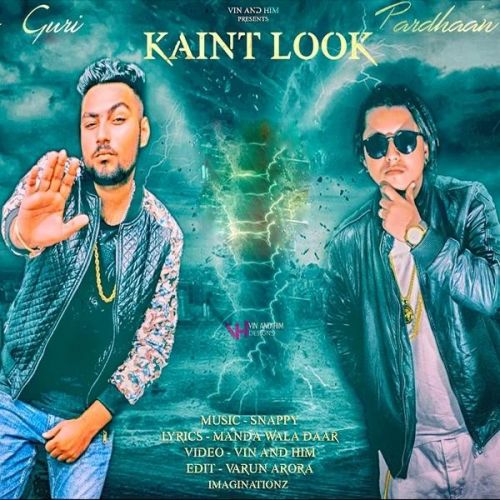 Kaint Look Guri Mp3 Song Free Download