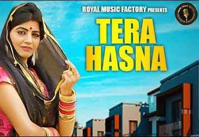 Tera Hasna Tarun Panchal Mp3 Song Free Download