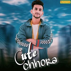 Cute Chhora Vicky Thakur Mp3 Song Free Download